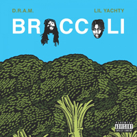 D.R.A.M. - Broccoli (Single)