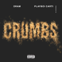 D.R.A.M. - Crumbs (Single)