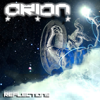 Orion (GBR, Shrewsbury) - Reflections