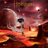 Horizon (ESP) - Mk 1