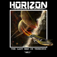 Horizon (ESP) - Mk 2