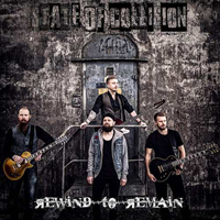State Of Collision - Rewind To Remain