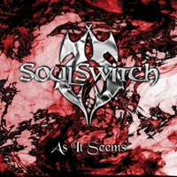 SoulSwitch - As It Seems (EP)
