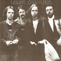 Wigwam - Dark Album