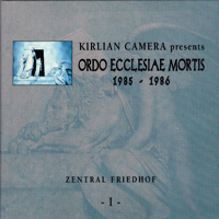 Ordo Ecclesiae Mortis - Zentral Friedhof I