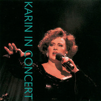 Bloemen, Karin - Karin In Concert