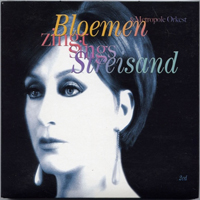 Bloemen, Karin - Bloemen Zing (CD 1)