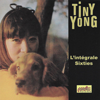Tiny Yong - L'integrale Sixties (CD 1)