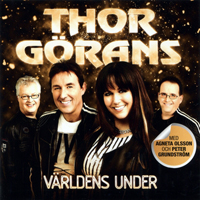 Thor Gorans - Varldens Under