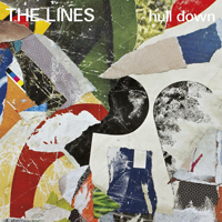 Lines - Hull Down