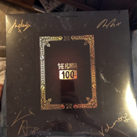Hunna - 100 (Deluxe Edition)