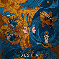 Ignea - Bestia (with Ersedu) (EP)