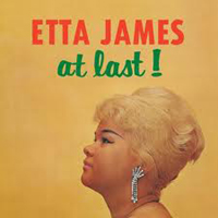 Etta James - At Last! (CD Issue, 1999)