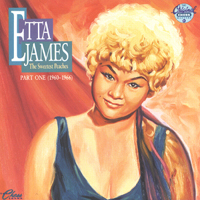 Etta James - The Sweetest Peaches, Part 1