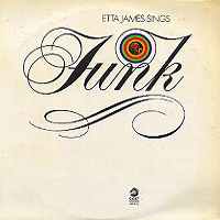 Etta James - Sings Funk