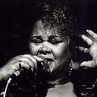 Etta James - Live In Minnesota (CD 1)