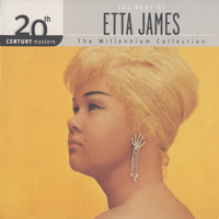 Etta James - The Millenium Collection