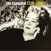 Etta James - The Essential (CD 2)