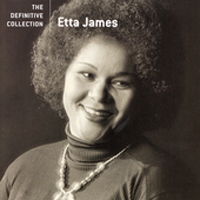 Etta James - The Definitive Collection Etts James