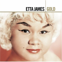 Etta James - Gold (Remastered) (CD 1)