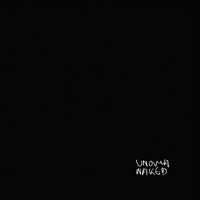 Unoma - Naked (EP)