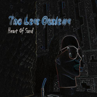 Last Outlaws - Heart Of Sand