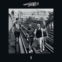 S-Crew - Seine Zoo