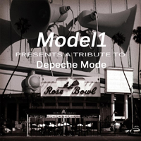 Model1 - Model1 Presents a Tribute to Depeche Mode