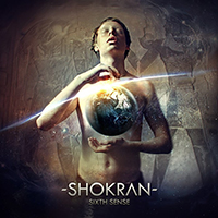 Shokran - Sixth Sense (EP)