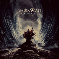 Shokran - Exodus (Instrumental)