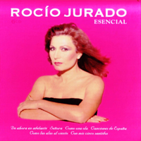 Rocio Jurado - Esencial (CD 4)