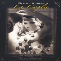 Rocio Jurado - La Copla (CD 1)