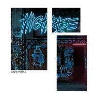 High Rise - Endeavours