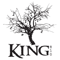 KING 810 - Proem (EP)