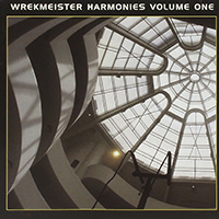 Wrekmeister Harmonies - Recordings Made In Public Spaces Volume 1