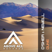 O'Shea & Newell - Dune