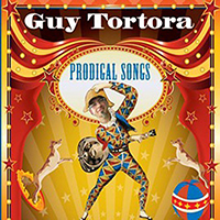 Tortora, Guy - Prodigal Songs