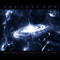 Lost Sun - Spectral Voice From Newborn Star