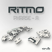 Ritmo - Phrase-A (EP)