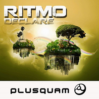Ritmo - Declare (Remixes) [EP]