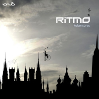 Ritmo - Adventures [Single]