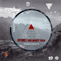 Ritmo - Dream And Reality (Mr.What Remix) [Single]
