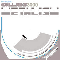 Speedy J - Collabs 3000 (12'' Single)