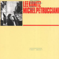 Michel Petrucciani Trio - Toot Sweet (Split)