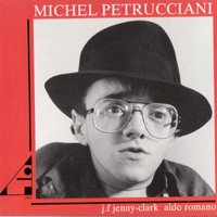 Michel Petrucciani Trio - Michel Petrucciani