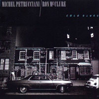 Michel Petrucciani Trio - Cold Blues (Split)
