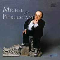 Michel Petrucciani Trio - Michel Plays Petrucciani