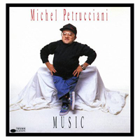 Michel Petrucciani Trio - Music
