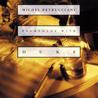 Michel Petrucciani Trio - Promenade With Duke