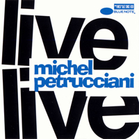 Michel Petrucciani Trio - Live (At The Arsenal 1991)